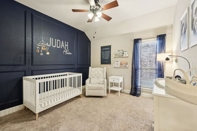 10620 Broken Spoke Lane, Mckinney, TX 75072