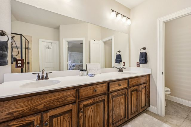 10620 Broken Spoke Lane, Mckinney, TX 75072