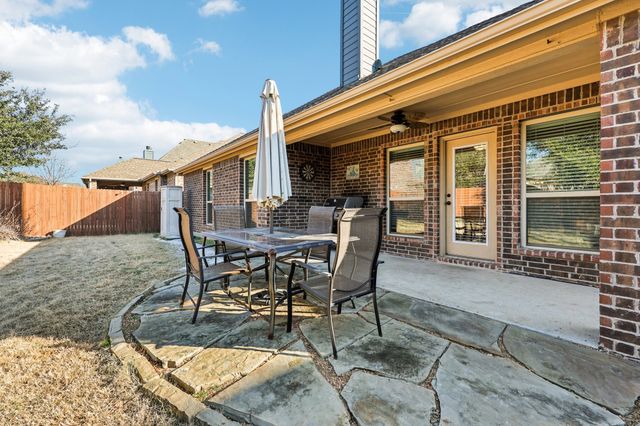 10620 Broken Spoke Lane, Mckinney, TX 75072