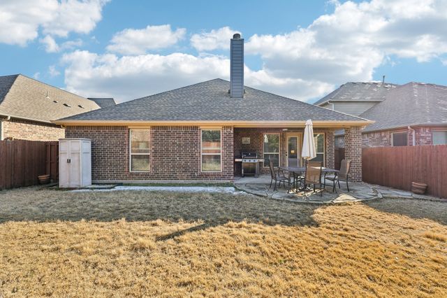 10620 Broken Spoke Lane, Mckinney, TX 75072