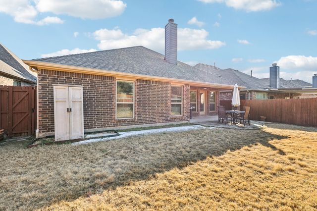 10620 Broken Spoke Lane, Mckinney, TX 75072