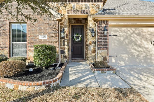 10620 Broken Spoke Lane, Mckinney, TX 75072