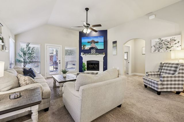 10620 Broken Spoke Lane, Mckinney, TX 75072