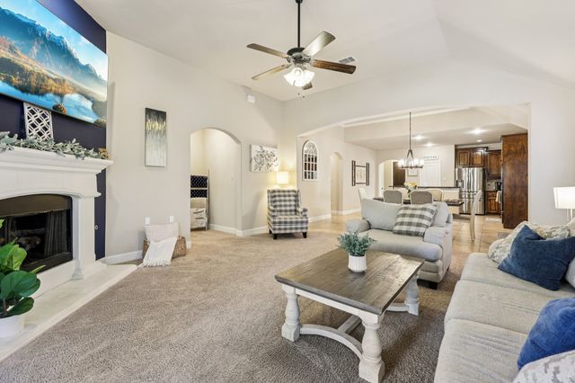 10620 Broken Spoke Lane, Mckinney, TX 75072