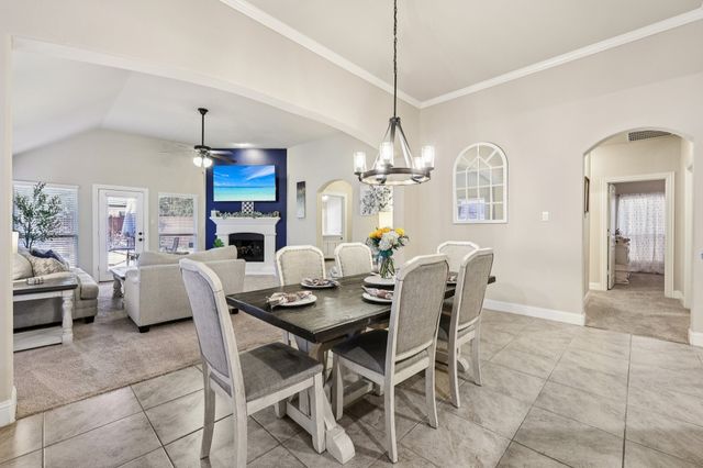 10620 Broken Spoke Lane, Mckinney, TX 75072