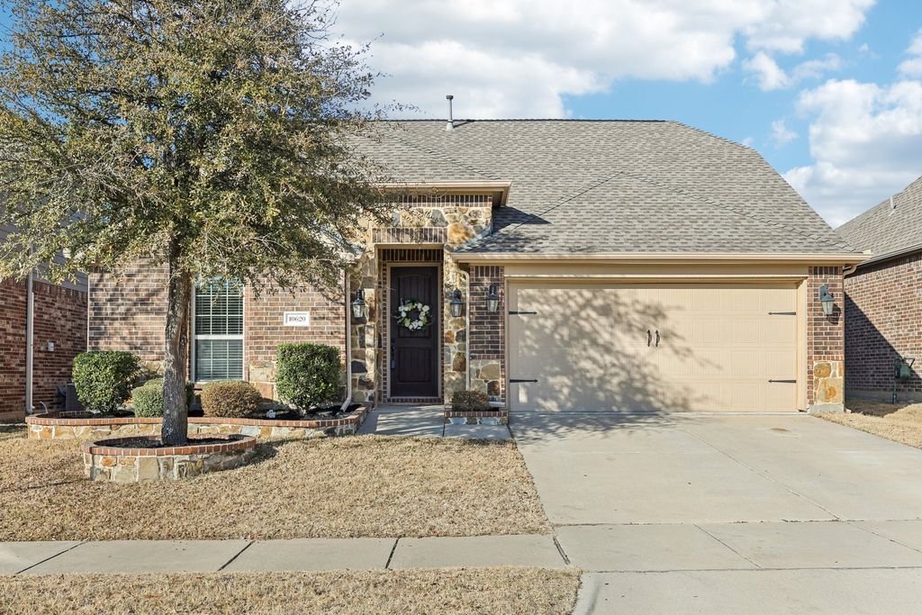 10620 Broken Spoke Lane, Mckinney, TX 75072