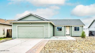 510 Saint Louis Road, Fernley, NV 89408