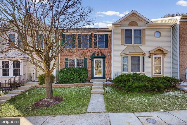 8292 BERRYFIELD DR, Baltimore, MD 21236