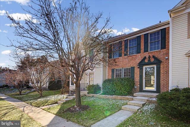 8292 BERRYFIELD DR, Baltimore, MD 21236