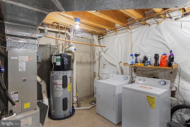 8292 BERRYFIELD DR, Baltimore, MD 21236