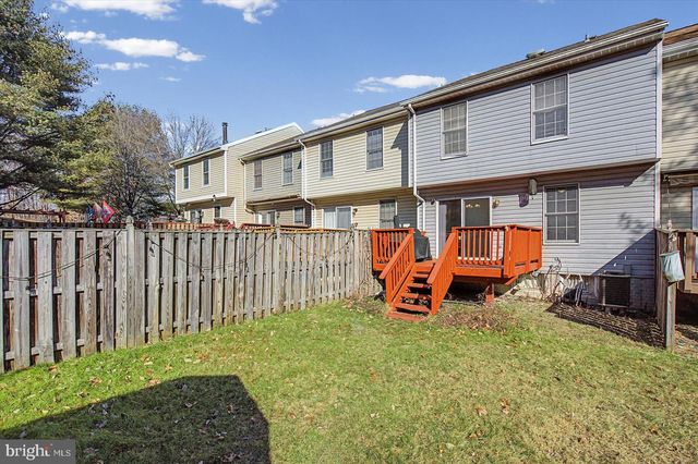 8292 BERRYFIELD DR, Baltimore, MD 21236