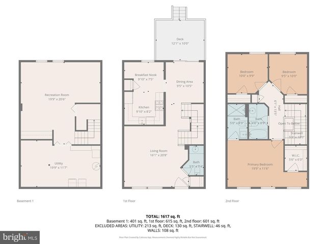 8292 BERRYFIELD DR, Baltimore, MD 21236