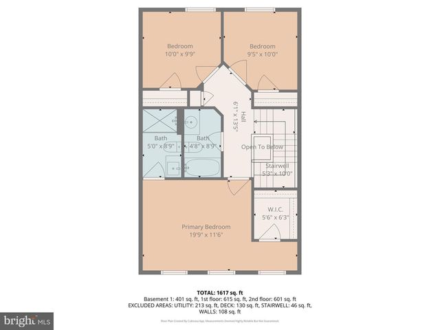 8292 BERRYFIELD DR, Baltimore, MD 21236