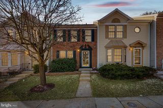 8292 BERRYFIELD DR, Baltimore, MD 21236