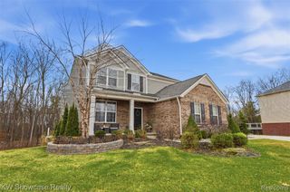 30253 Macintosh Lane, New Hudson, MI 48165