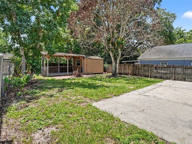9910 N DEAN OAKS COURT, Orlando, FL 32825