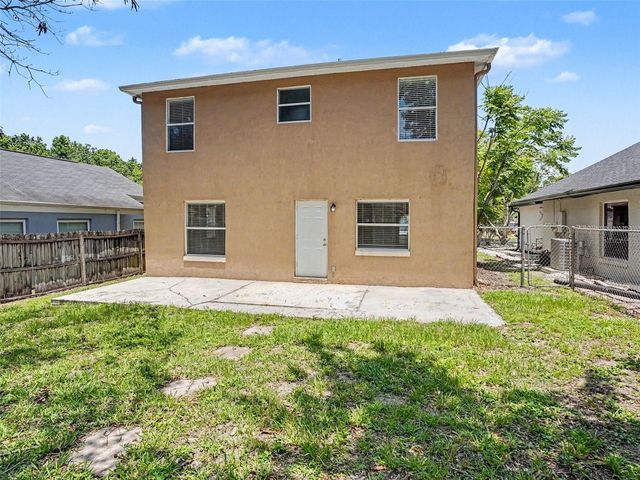 9910 N DEAN OAKS COURT, Orlando, FL 32825