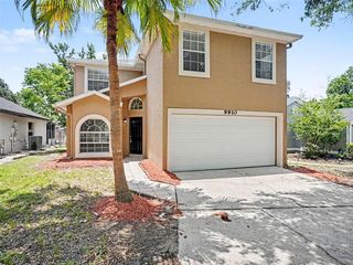 9910 N DEAN OAKS COURT, Orlando, FL 32825