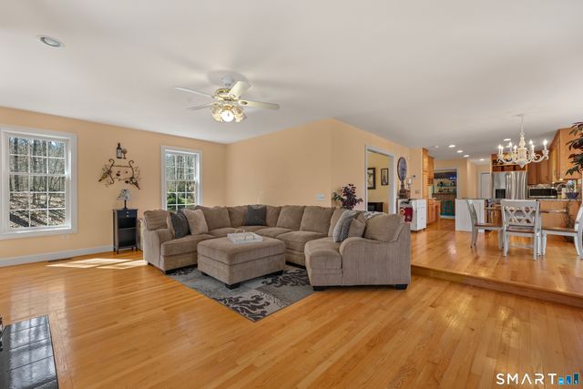 356 Pumping Station Road, Torrington, CT 06790