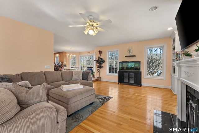 356 Pumping Station Road, Torrington, CT 06790