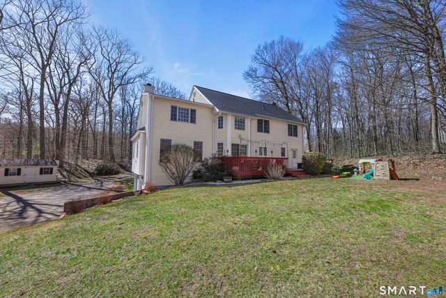 356 Pumping Station Road, Torrington, CT 06790