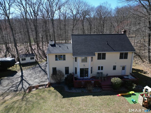 356 Pumping Station Road, Torrington, CT 06790