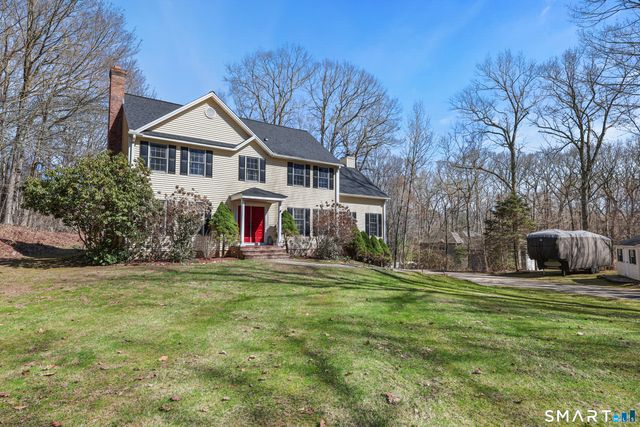 356 Pumping Station Road, Torrington, CT 06790