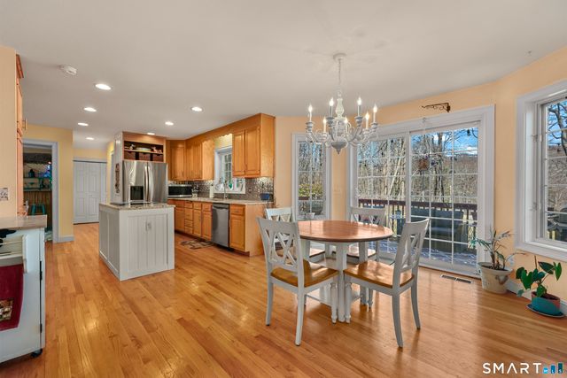356 Pumping Station Road, Torrington, CT 06790