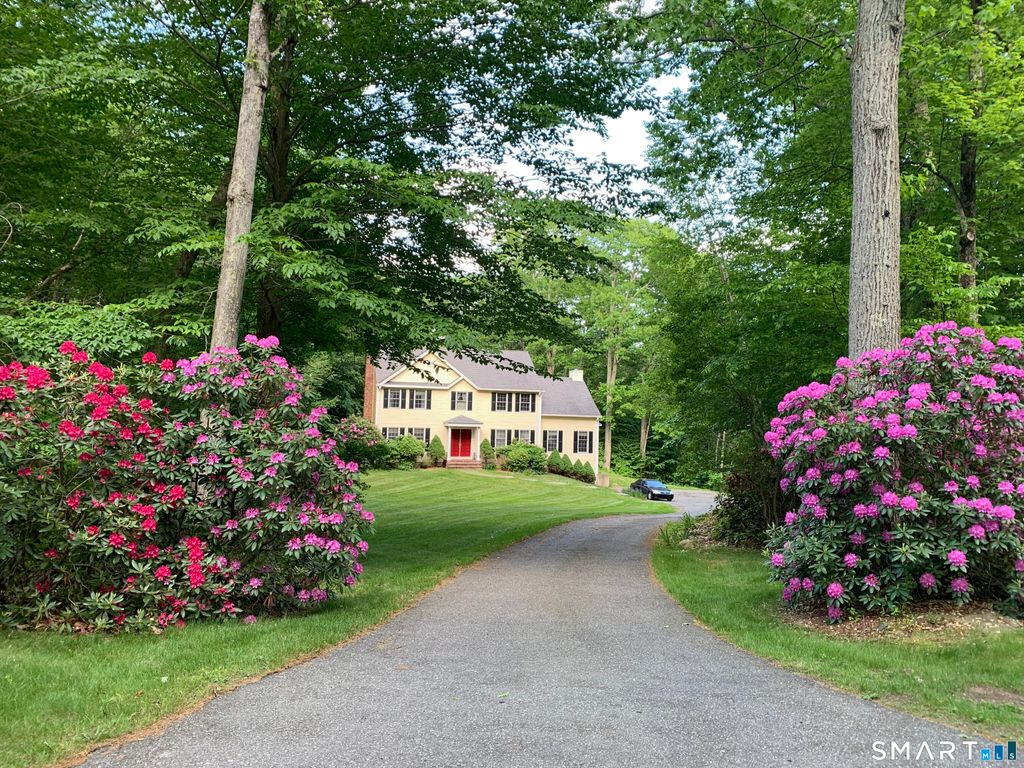 356 Pumping Station Road, Torrington, CT 06790