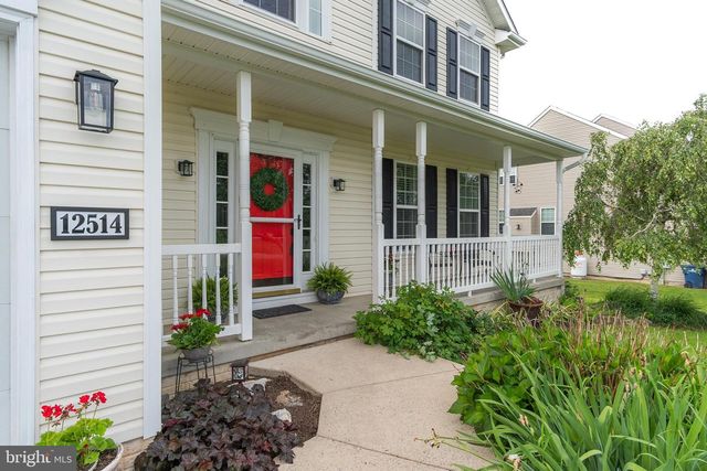 12514 PITTMAN RD, Mercersburg, PA 17236
