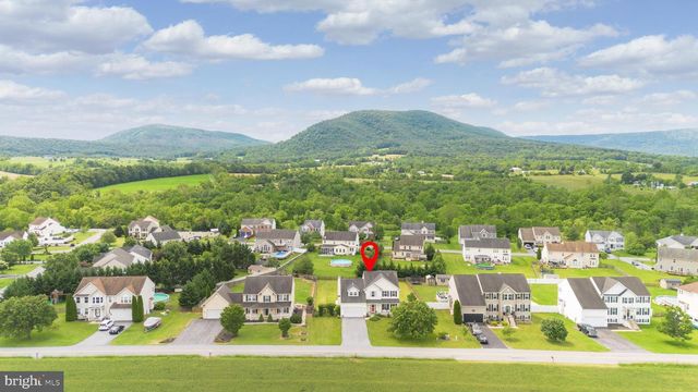 12514 PITTMAN RD, Mercersburg, PA 17236