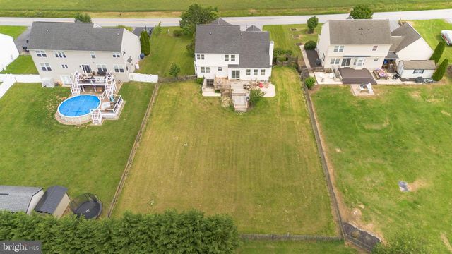 12514 PITTMAN RD, Mercersburg, PA 17236