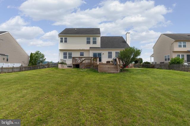 12514 PITTMAN RD, Mercersburg, PA 17236