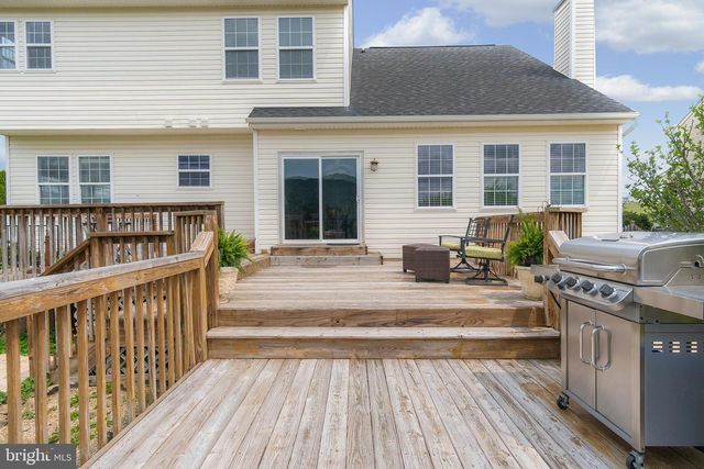 12514 PITTMAN RD, Mercersburg, PA 17236