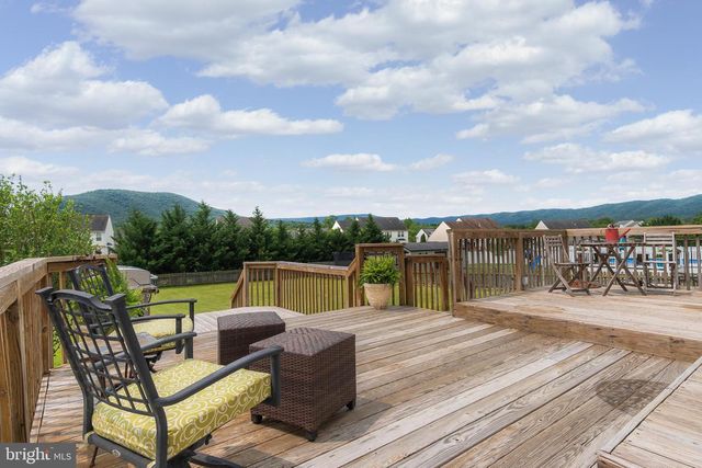 12514 PITTMAN RD, Mercersburg, PA 17236