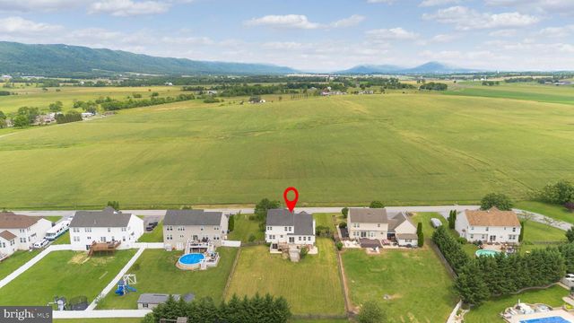 12514 PITTMAN RD, Mercersburg, PA 17236
