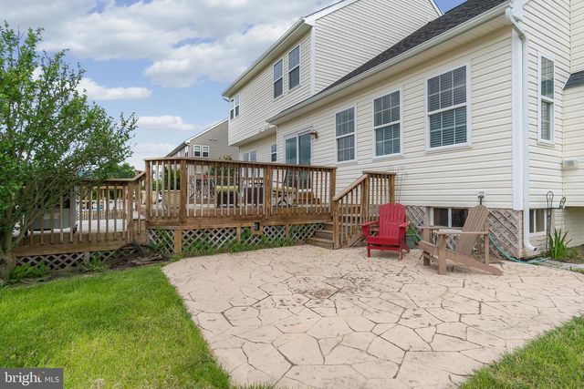 12514 PITTMAN RD, Mercersburg, PA 17236