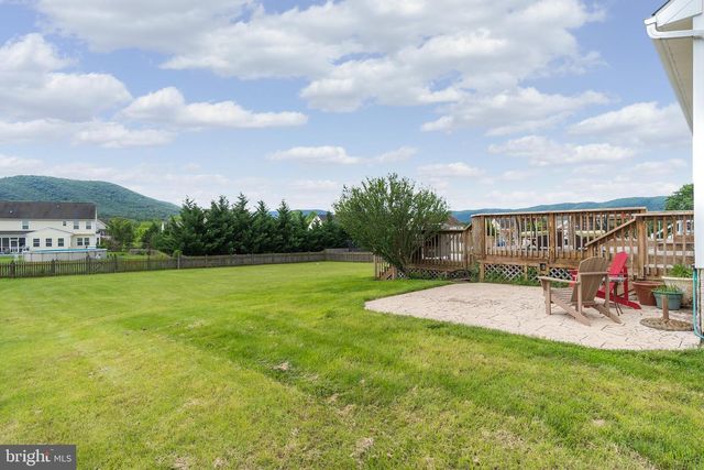 12514 PITTMAN RD, Mercersburg, PA 17236