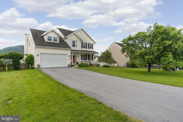 12514 PITTMAN RD, Mercersburg, PA 17236