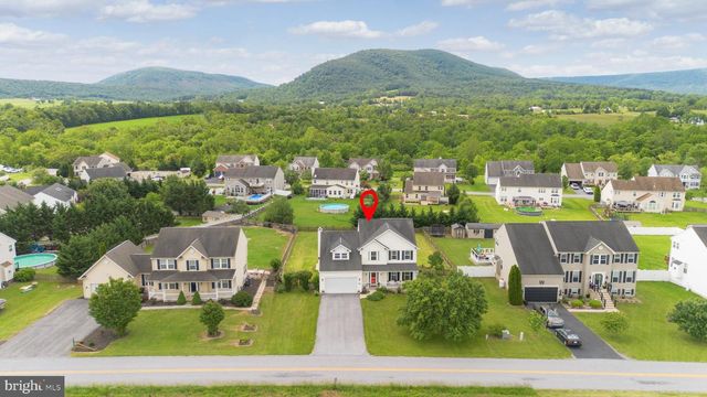 12514 PITTMAN RD, Mercersburg, PA 17236