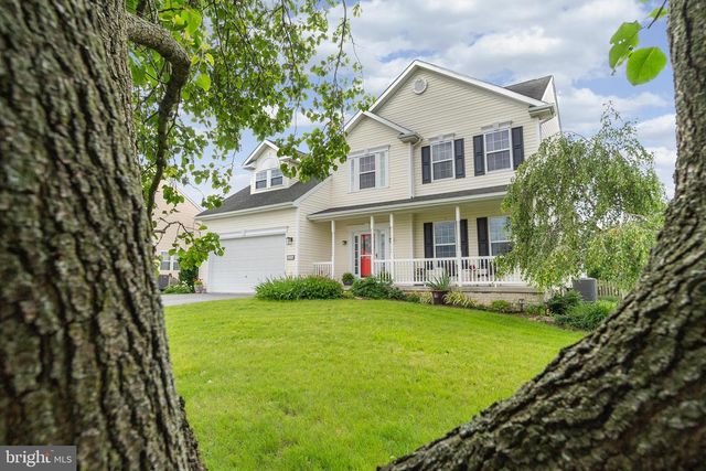 12514 PITTMAN RD, Mercersburg, PA 17236