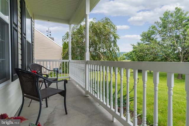 12514 PITTMAN RD, Mercersburg, PA 17236