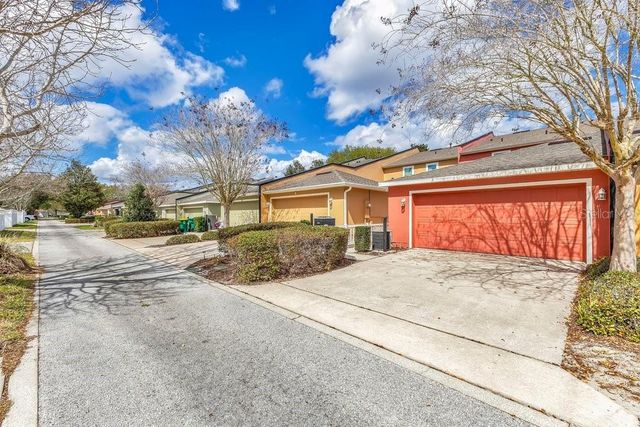 125 MANOR VIEW LANE, Deland, FL 32724