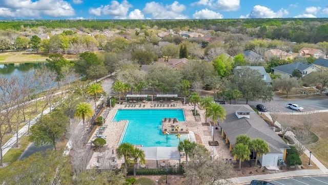 125 MANOR VIEW LANE, Deland, FL 32724