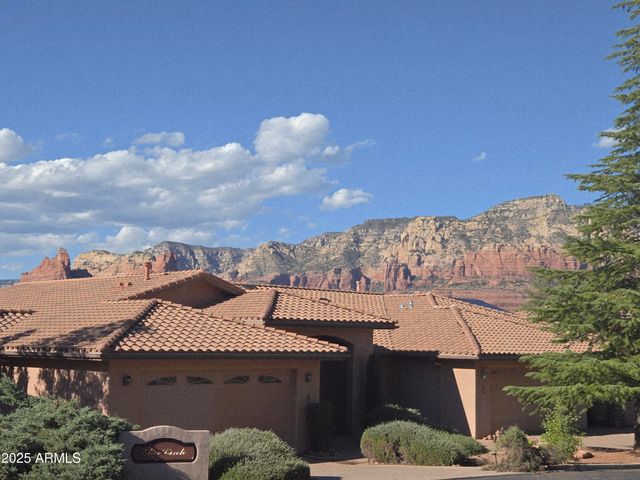 5 Elice Circle, Sedona, AZ 86336