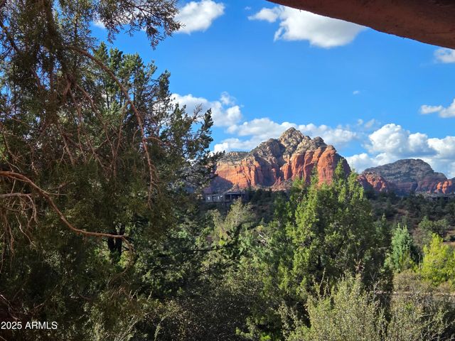 5 Elice Circle, Sedona, AZ 86336