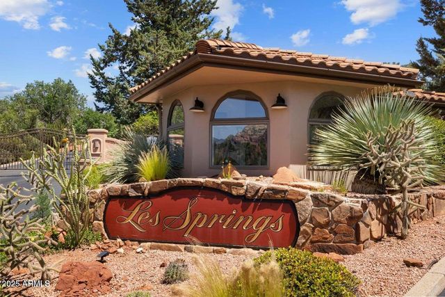 5 Elice Circle, Sedona, AZ 86336