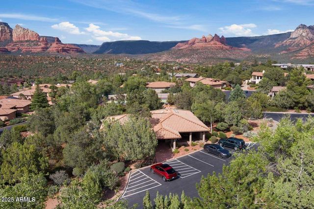 5 Elice Circle, Sedona, AZ 86336