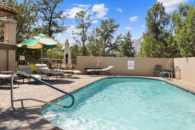 5 Elice Circle, Sedona, AZ 86336