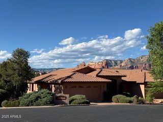 5 Elice Circle, Sedona, AZ 86336